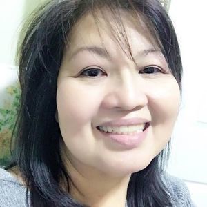 Meet your Posher, Gina