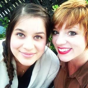 Meet your Posher, Daniela