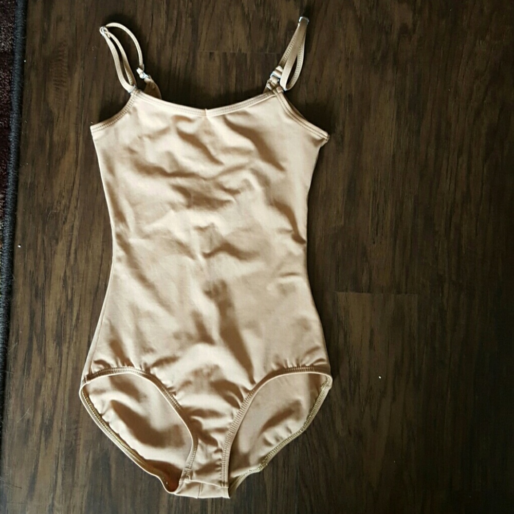 🎉SALE🎉NWOT. Capezio Body suit.
