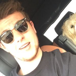 Meet your Posher, Rob