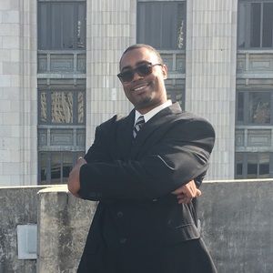 Meet your Posher, Gary