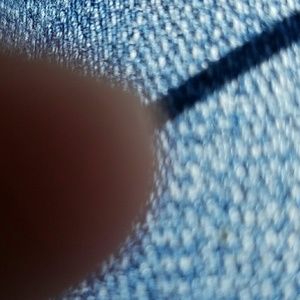 Meet your Posher, Whittney