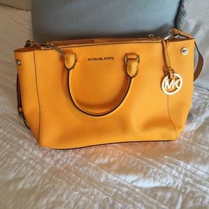 Michael Kors brand new with dust bag