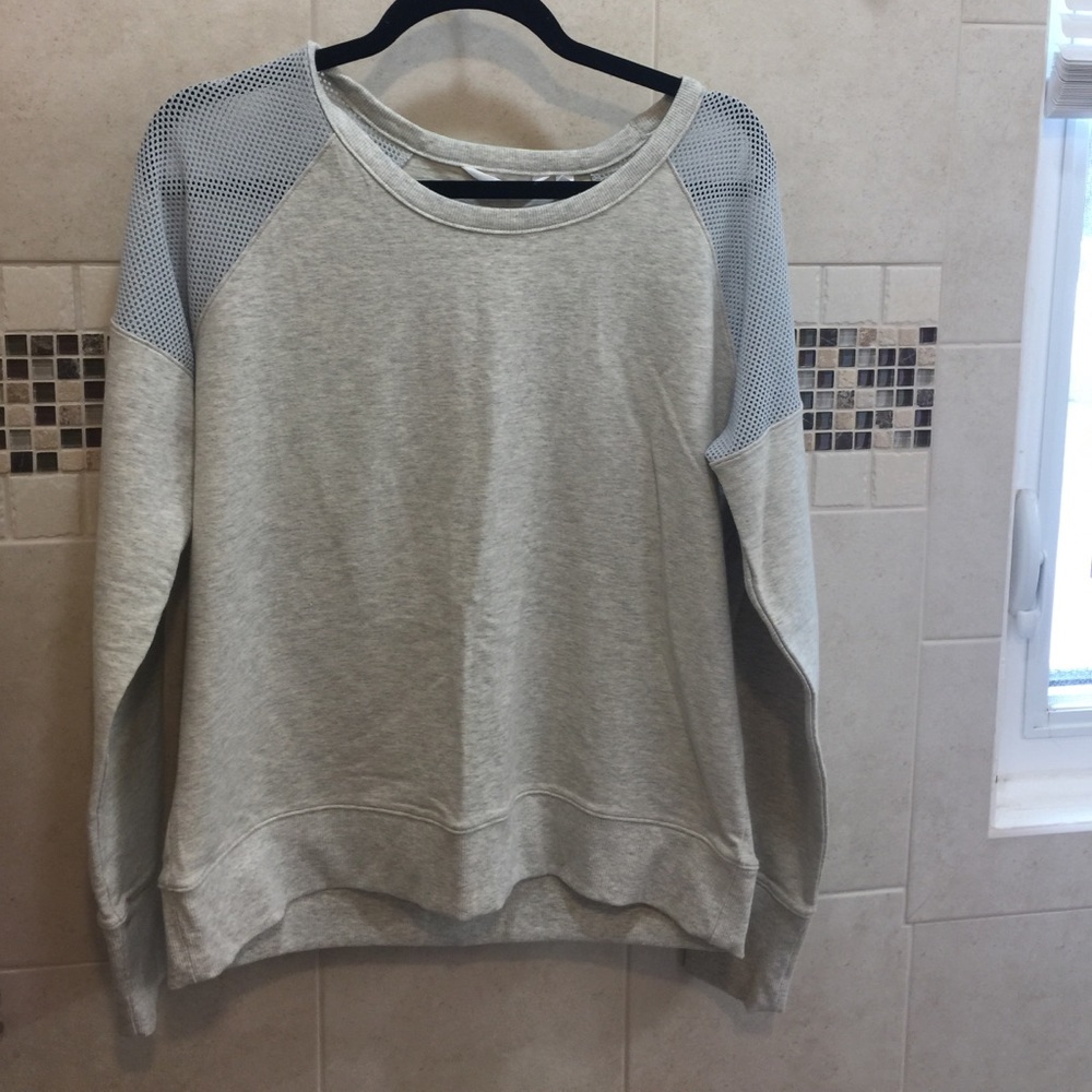 Athleta sweatshirt