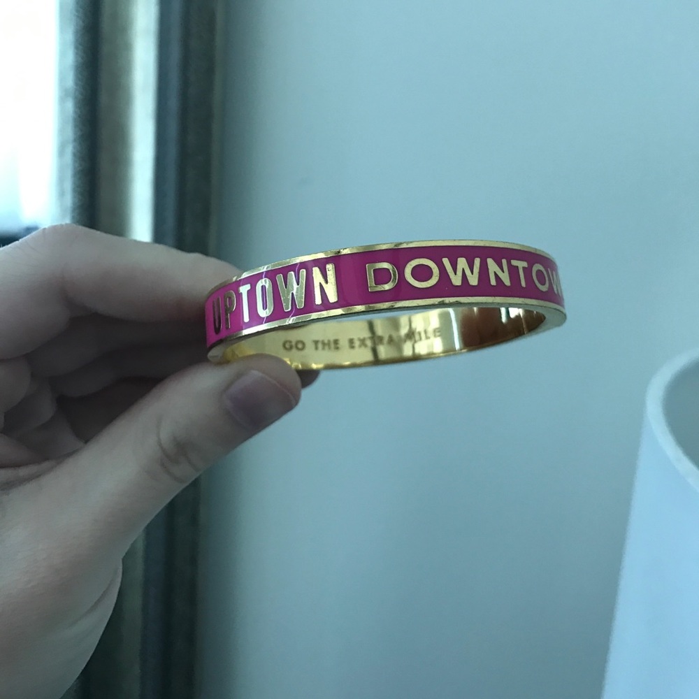 Kate Spade Bangle