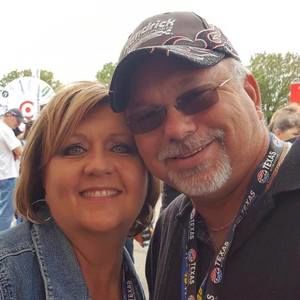 Meet your Posher, Cherie