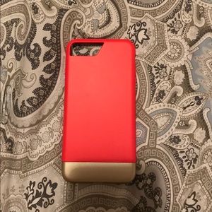 iPhone 7 plus case.