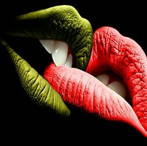 Meet your Posher, Ginger