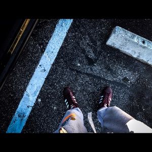 Meet your Posher, Milton