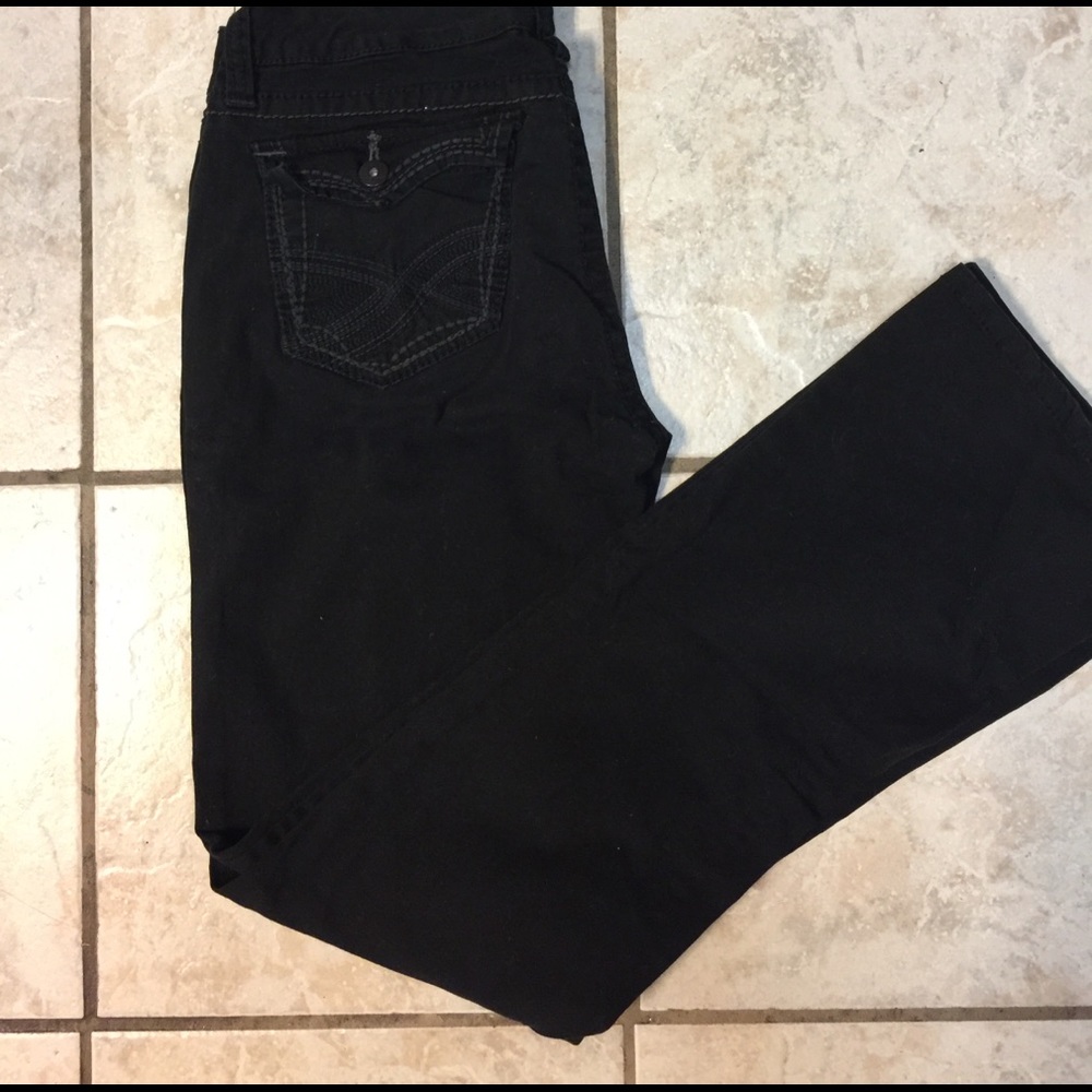 Junior jeans