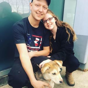 Meet your Posher, Cameron