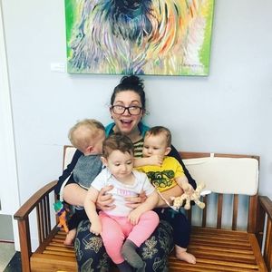 Meet your Posher, Koryn