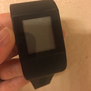 Fitbit Surge Fitness Watch