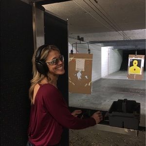 Meet your Posher, Shalon