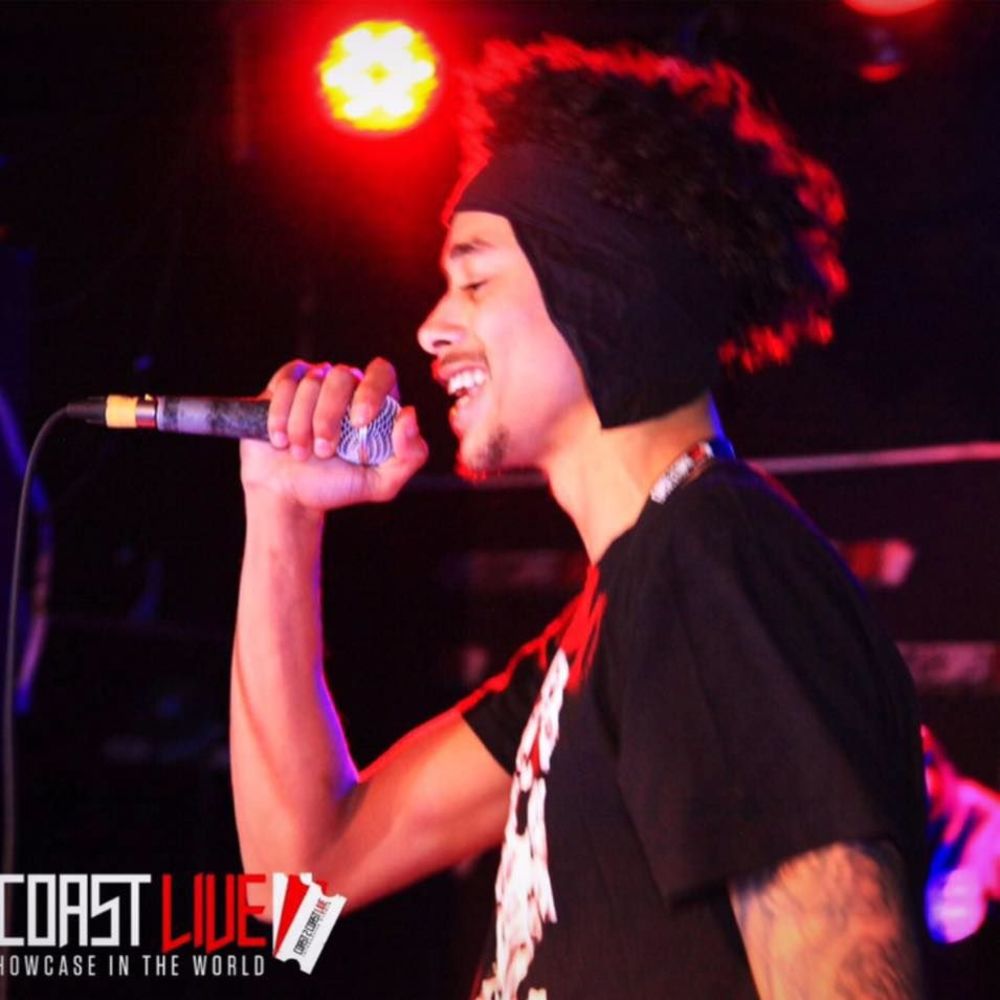 Meet your Posher, Joseph