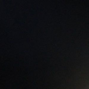 Meet your Posher, Drew