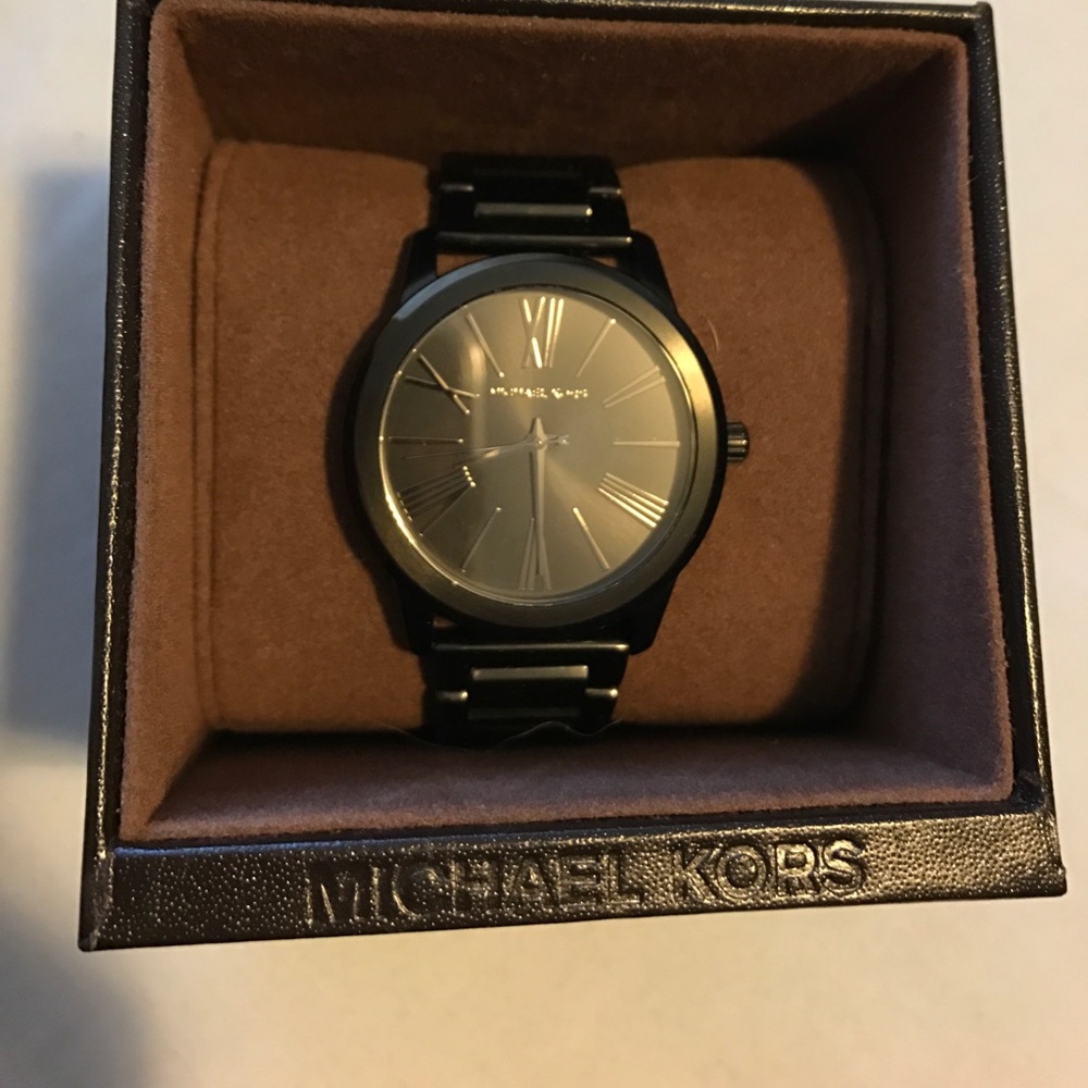 Michael Kors Watch