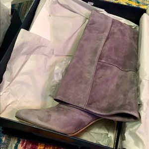 NEW ColeHaan Thigh high Boots