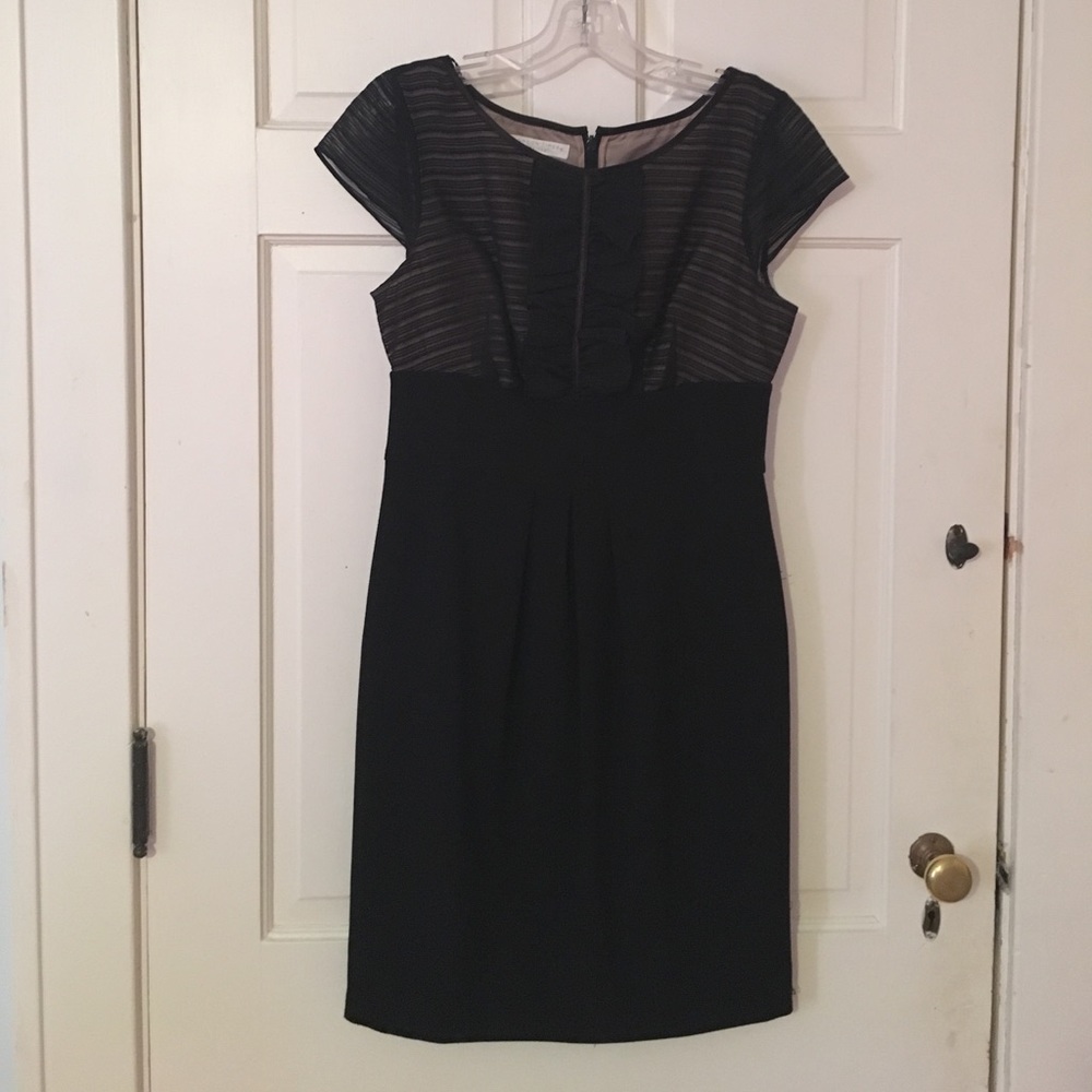 London Times Petite Dress