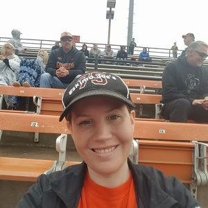 Meet your Posher, Janel