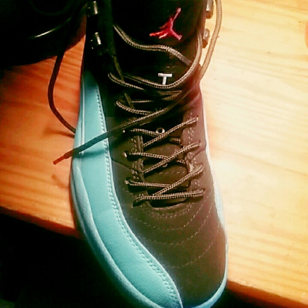 Jordan's 23 excellent condition( sold on Facebook