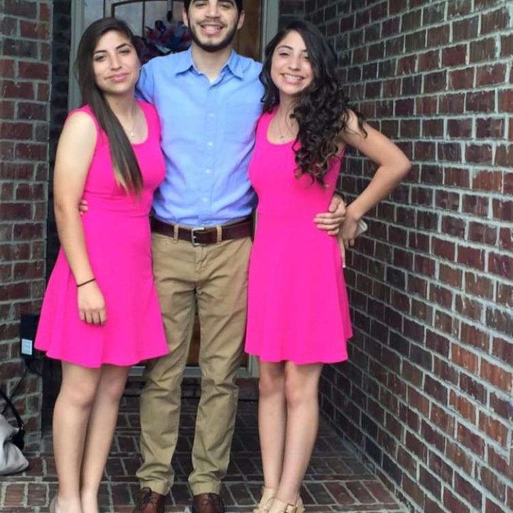 Meet your Posher, Debra