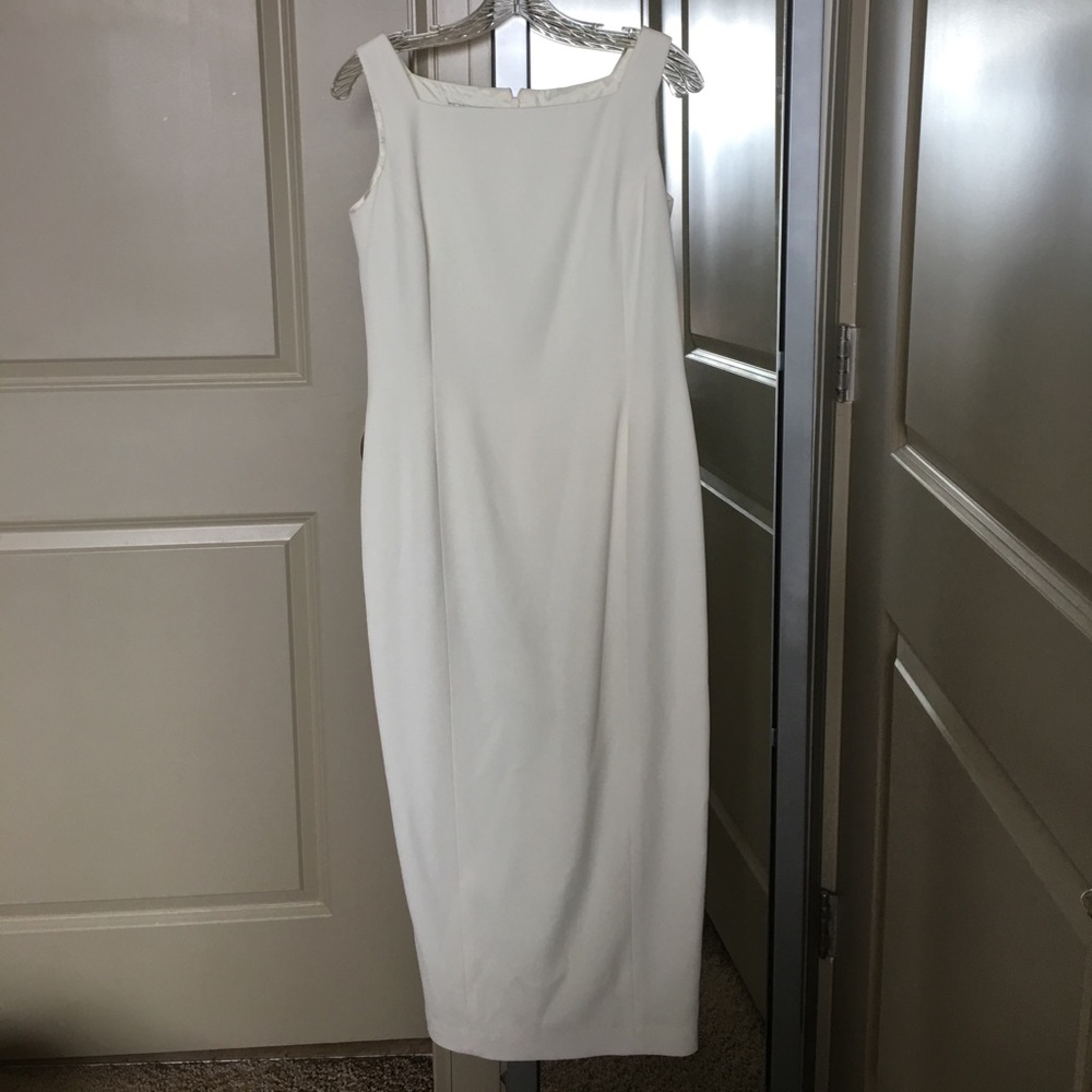 Long Bebe summer dress