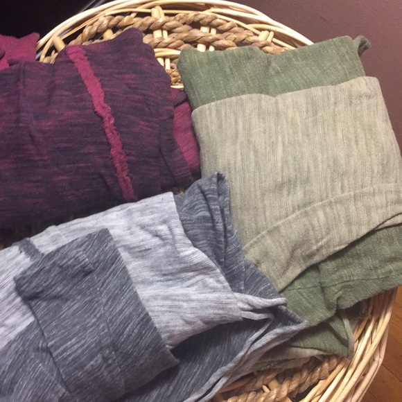 Free people cocoon cowl neck - Picture 4 of 6