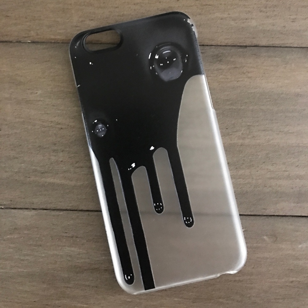 Casetify iPhone 6/6S hard plastic case