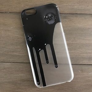 Casetify iPhone 6/6S hard plastic case