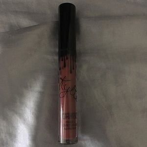 Kylie Jenner Liquid Lipstick