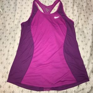 Nike Dri-fit Tank