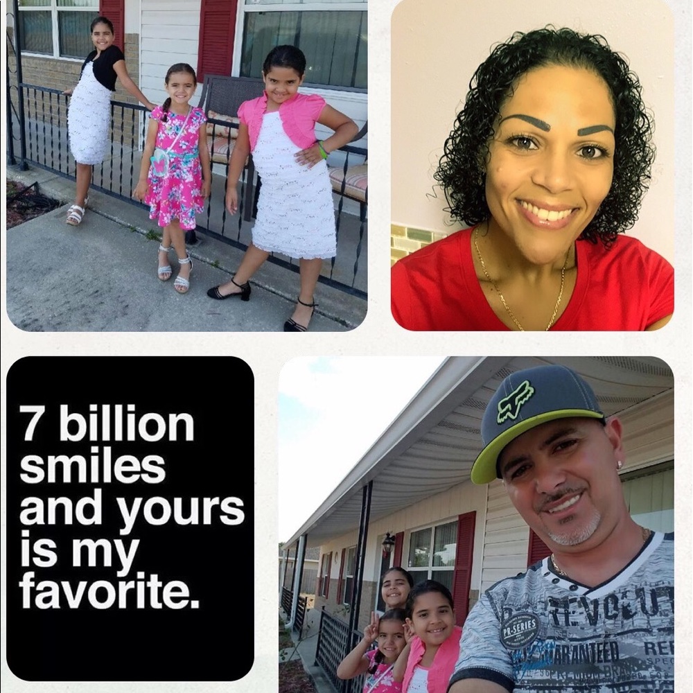 Meet your Posher, Zailet ❤️