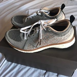 Stella McCartney by Adidas runners