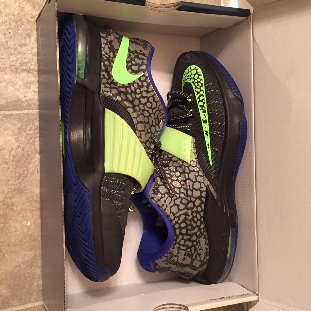 KD 7