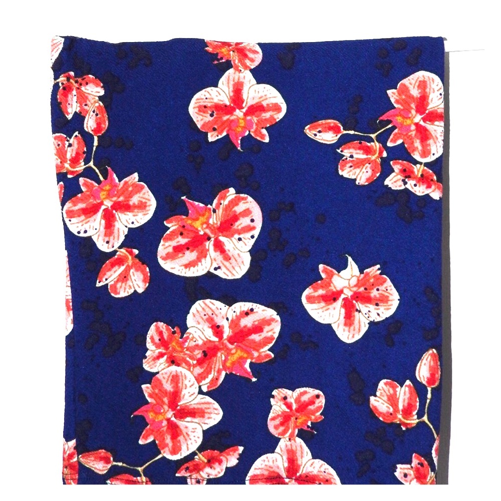 XL Cassie 🦄 UNICORN! Floral