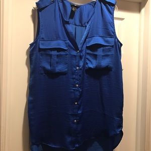 🔴$8 DEAL - 💙H&M TANK💙