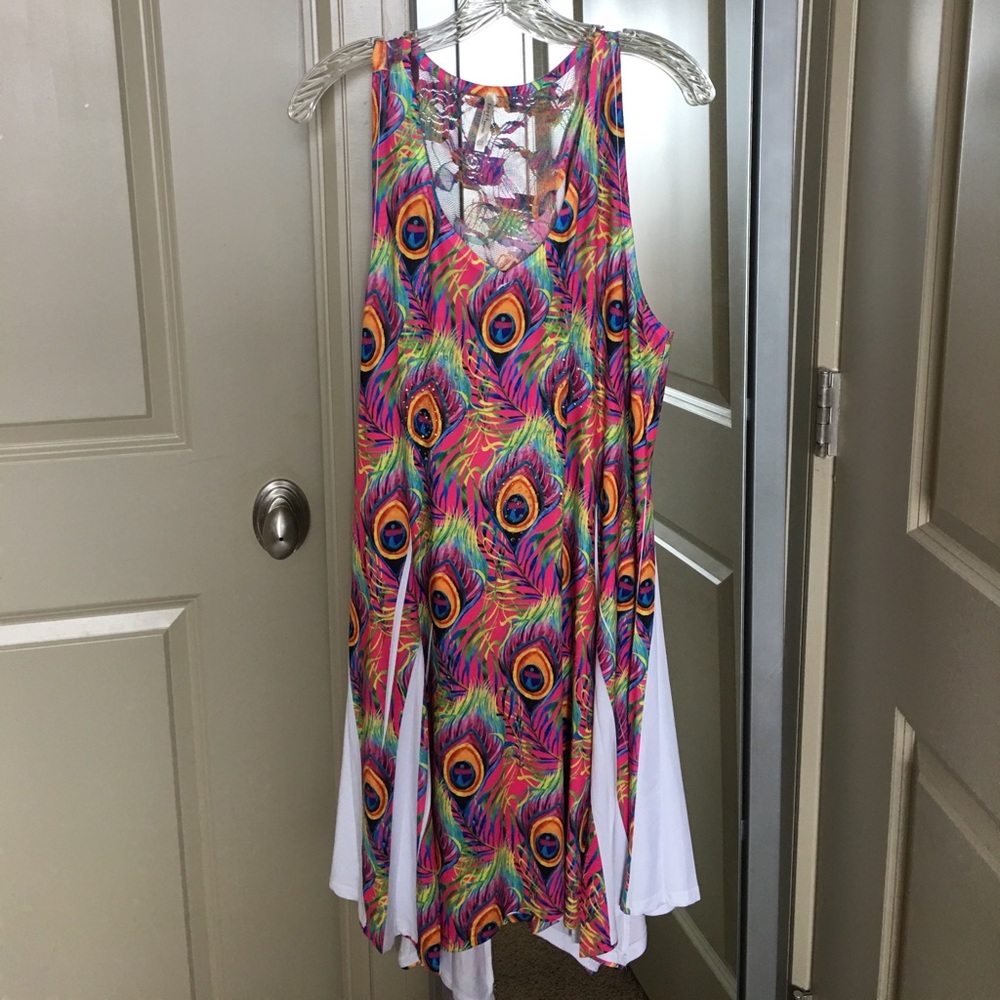 Summer fun dress