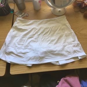 Lululemon Skirt