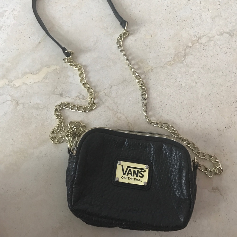 Vans bag