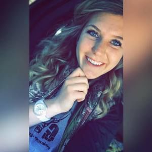 Meet your Posher, Kasey