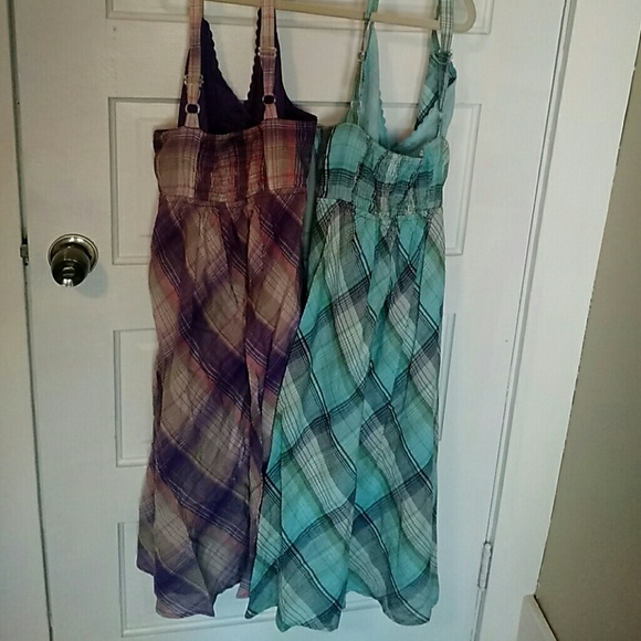 2 sundresses - Picture 2 of 3