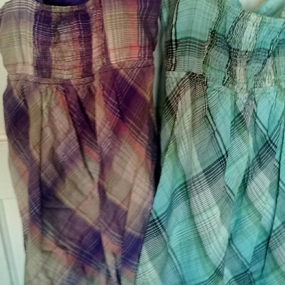 2 sundresses - Picture 3 of 3