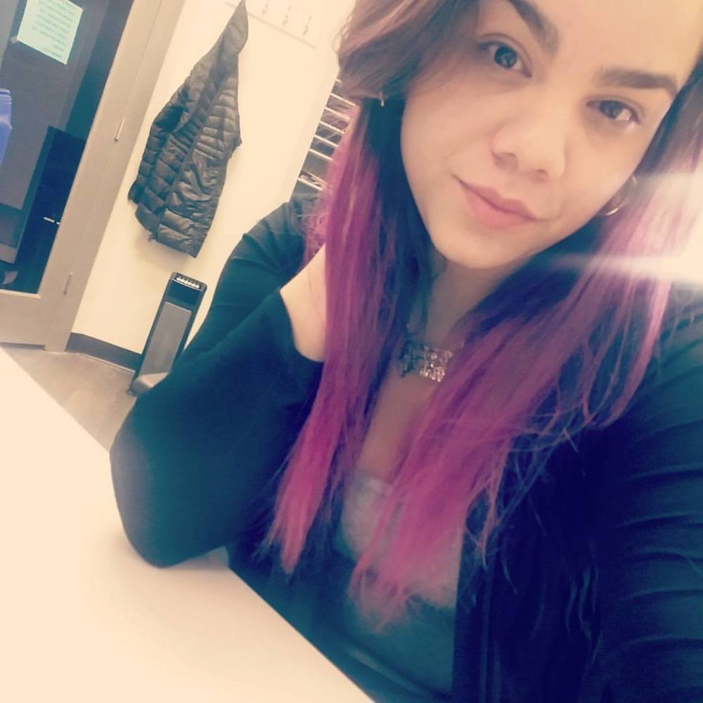 Meet your Posher, Ashley marie