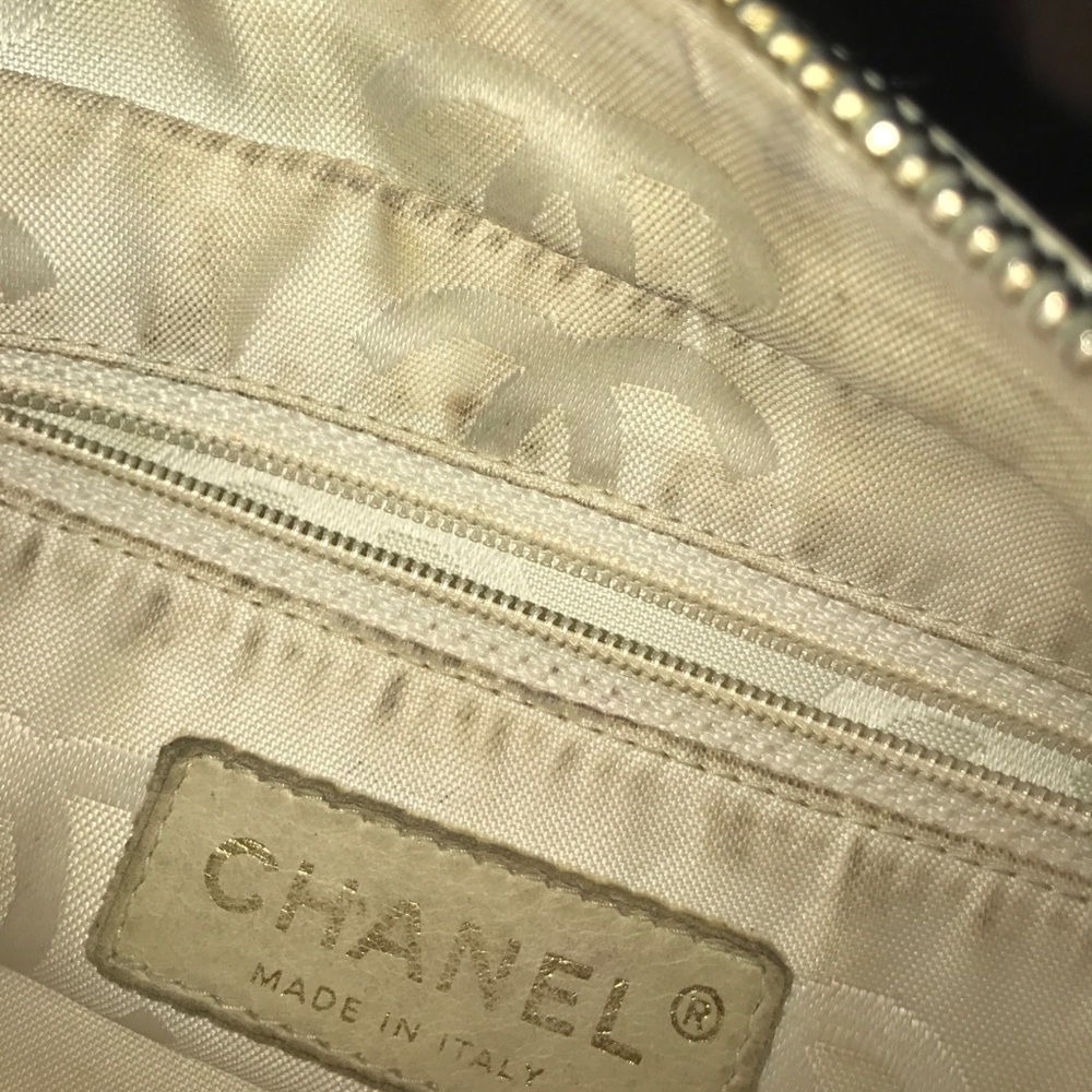Authentic Limited CHANEL handbag