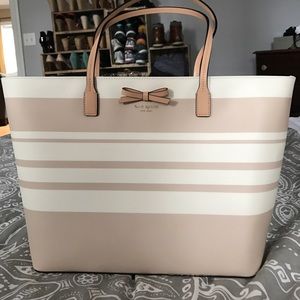 AUTHENTIC Kate Spade Tote