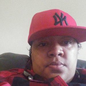 Meet your Posher, Lakeisha