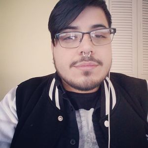 Meet your Posher, David