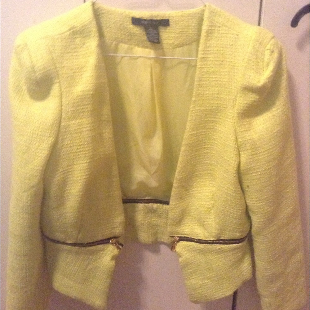 Vintage blazer