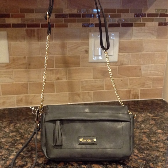 Nicole by Nicole Miller Handbags - Nicole Miller Crossbody Bag